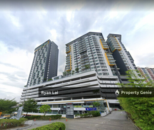 Zeva Residence | Save up to 128k | Below Market Value 35% Auction Property!