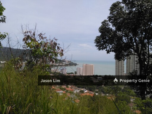 Pearl Hill Bungalow Plot