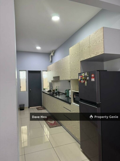 Suriamas Suites • 3Beds 2Baths • Fully Furnished • With WiFi