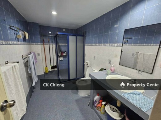Ridzuan Condo, Non Bumi Corner Unit 1468sqft, Bandar Sunway PJS10