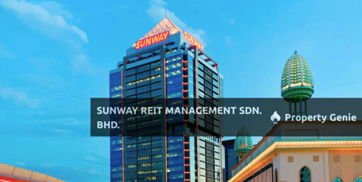 MENARA SUNWAY
