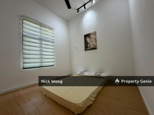 Cheng Jaya Single Storey Corner Lot For Sale