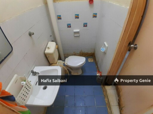 Double Storey Terrace House Bandar Mahkota Banting