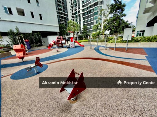 Residensi MH Platinum 2, Setapak Kuala Lumpur