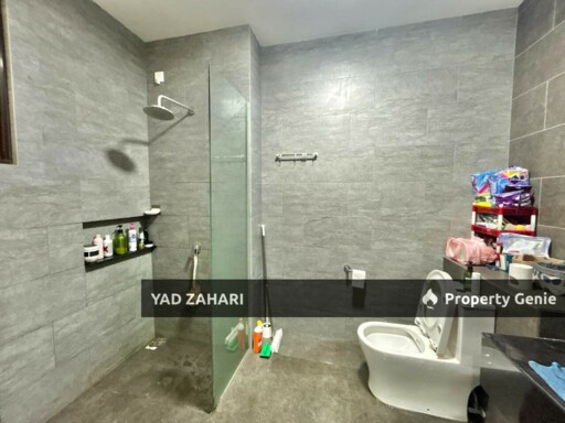 Setia Mayuri, Semenyih | Double Storey Semi-D 4 Bedrooms | RM1.1M - Balinese Concept, Freehold and Individual, Semi Furnished with Extra Land