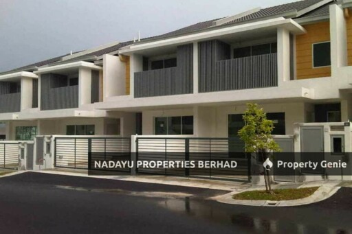 Taman Nadayu 92, Kajang