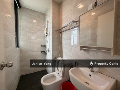 SKS Pavillion Residences Johor Bahru