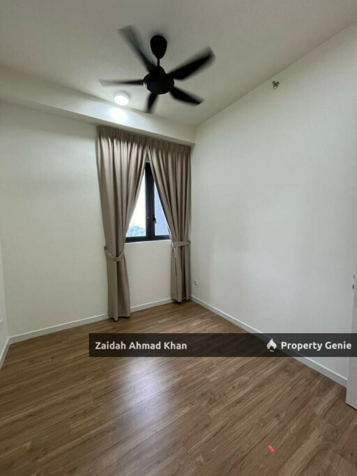 Sunway Avila Service Residence Walking Distance To LRT