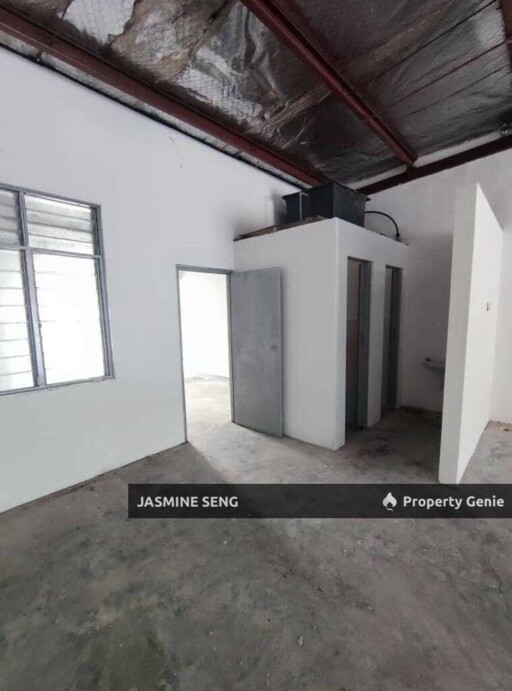 Taman Impian Jaya Senai