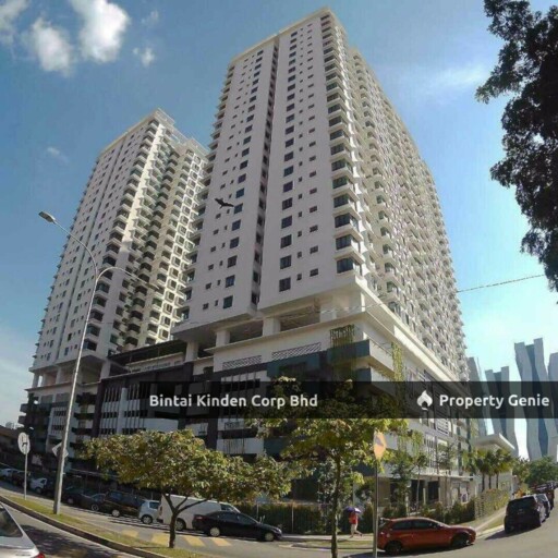Rafflesia Sentul Condominium