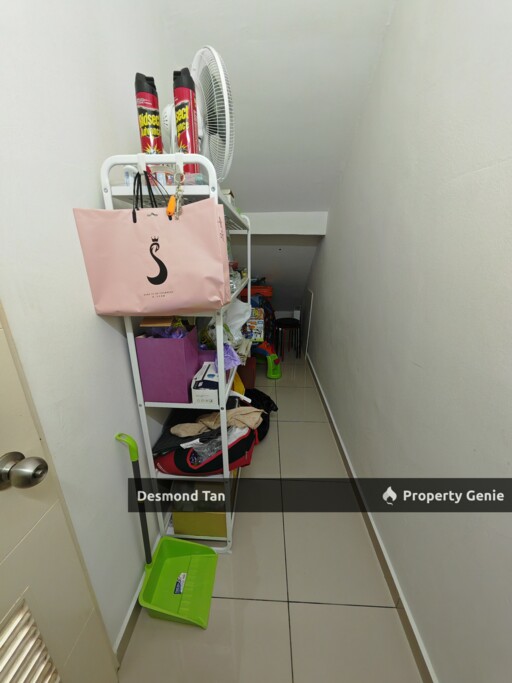 Hijayu 3, Hijayu 1, Suriaman , Sendayan ,Seremban(Full Furnished)