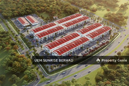 Serene Square, Selangor