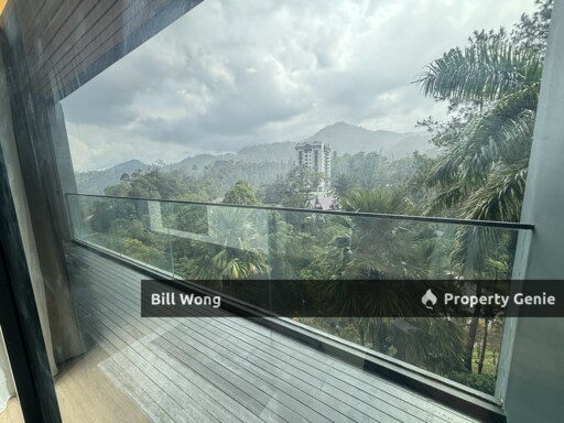 Genting View Kempas Resort Genting Highland