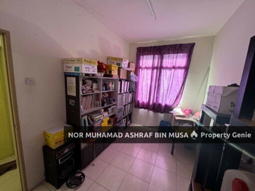 Taman Ria Mesra II Gurun Kedah