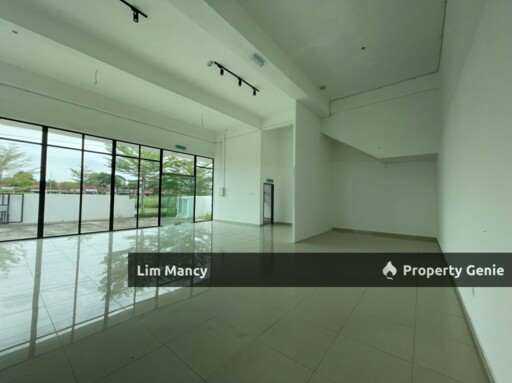 Taman Empire Park Gelang Patah Medium Industrial Factory