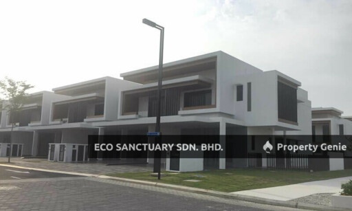 Eco Sanctuary Terraza