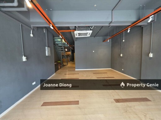 Dataran Prima Office