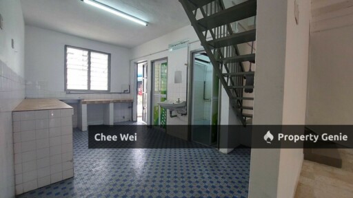 📍IPOH Taman Cempaka Double Storey House For Sale