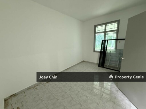 Taman Setia Indah Corner Lot Unit For Sale-Fully Renovated, Spacious, Extended Layout, Gated & Guarded Community, Move-In Ready!