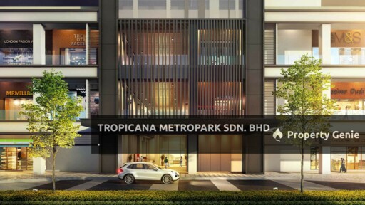 Southplace Residences
