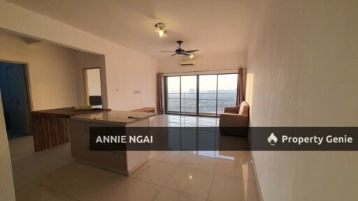 Setiawalk  Service Residence Pusat Bandar Puchong Selangor