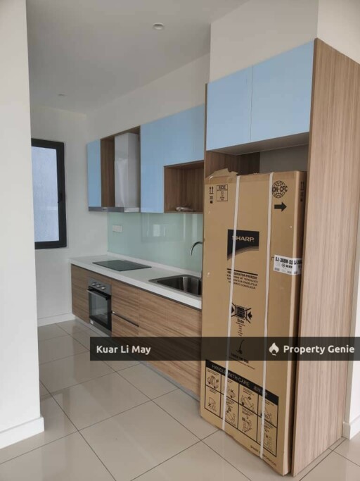 UNIO Residence, Kepong For Sale Rm530k