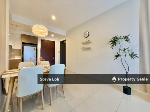 Sunway Velocity Two 2 Bedroom For Rent | 786sf | Fully Furnished | Near Maluri MRT