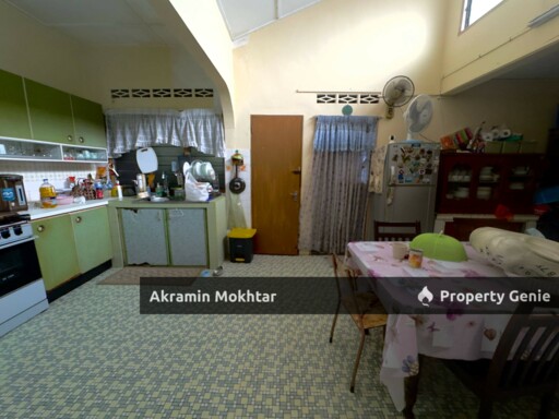 1-STOREY TERRACE CORNER LOT SEKSYEN 14, PETALING JAYA