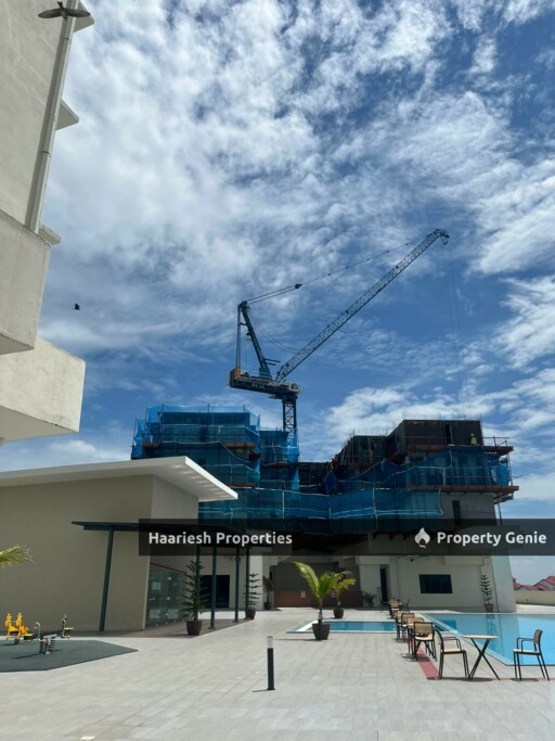 Residensi KLIA Nilai