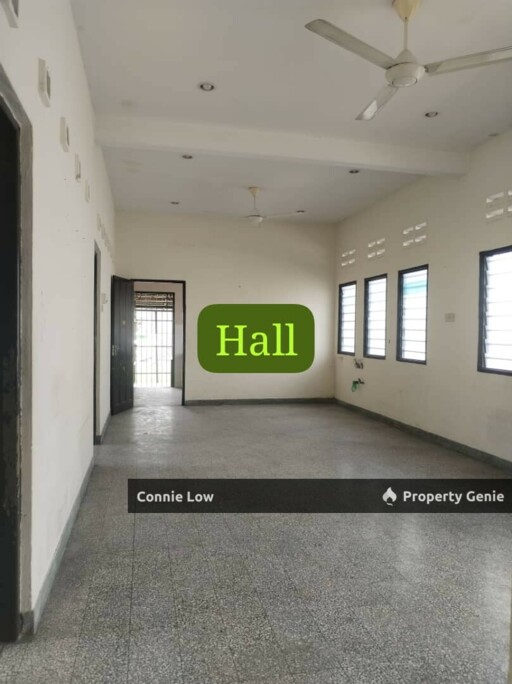 Lim Garden Freehold Bungalow for Sale Taman Lim Ipoh Perak