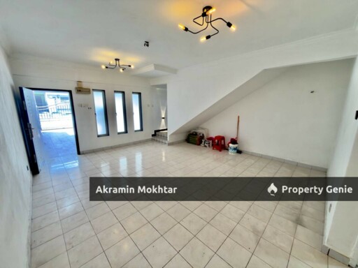 Renovated & Extended | 2 Storey Terrace Taman Kota Perdana, Bandar Putra Permai, Seri Kembangan Selangor .