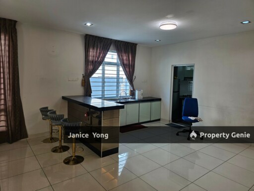 Taman Nusa Duta Jalan Duta 1