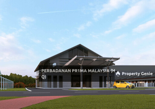 Residensi PR1MA Tok Bali