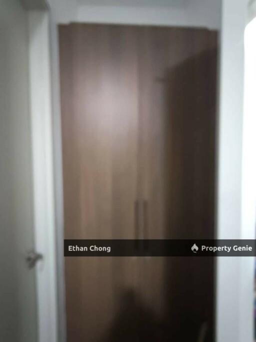 Nadayu 801 Fully Furnished Room For Rent