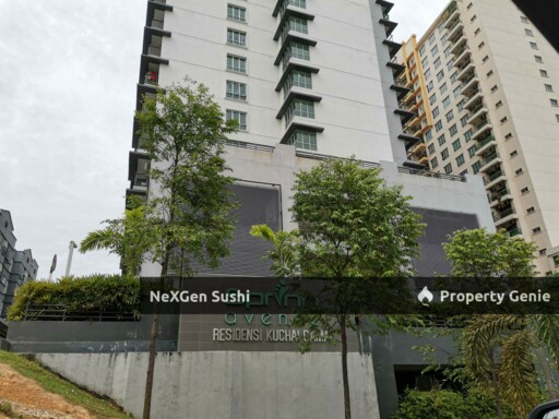 Spring Avenue🔥 Save RM 50,000