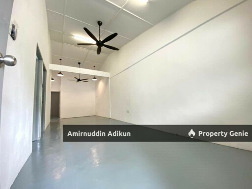 Taman Bukit Tampin Facing Open