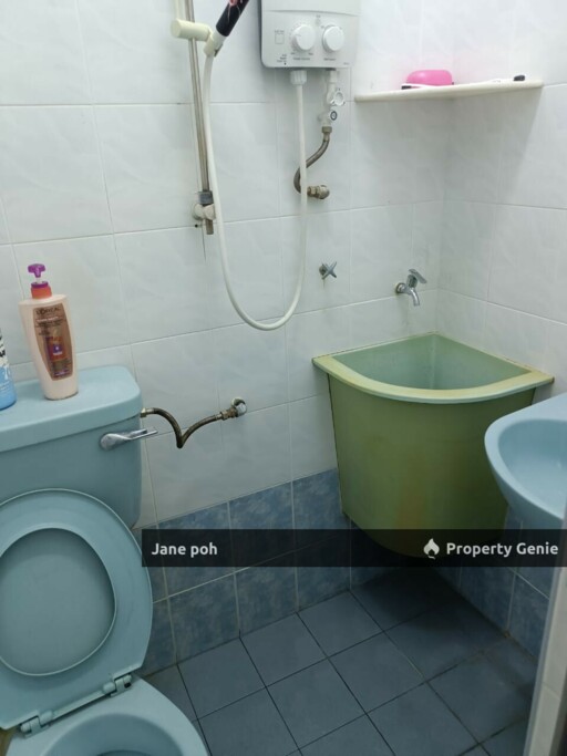 Taman Lone Pine, Paya Terubong Penang For Rent