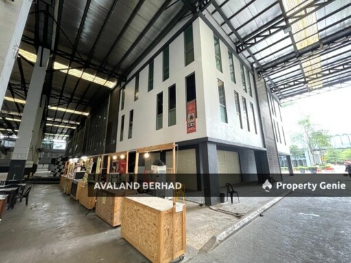 Garden Shoppe @ One City