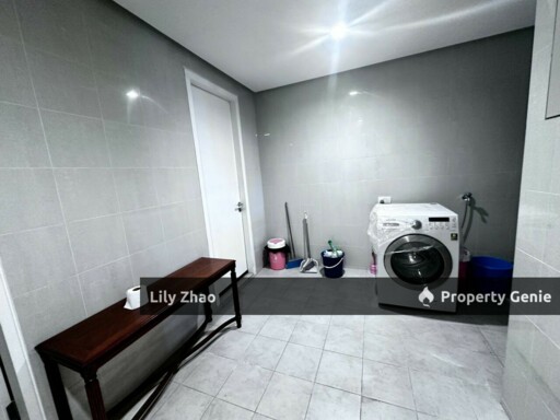 Pavilion Residences High End Condo for Rent, Tower 1, Type B, 2,405 SF, Kuala Lumpur City Centre