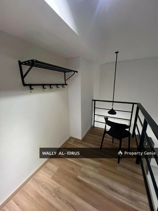 Condo Arte Cheras @ Taman Mudah, Cheras, Kuala Lumpur