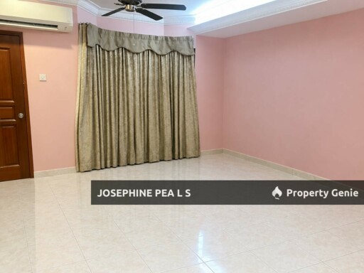 Happy Garden, OUG KL 2-Storey Terrace House For Sale