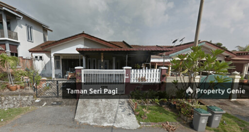 Taman Seri Pagi