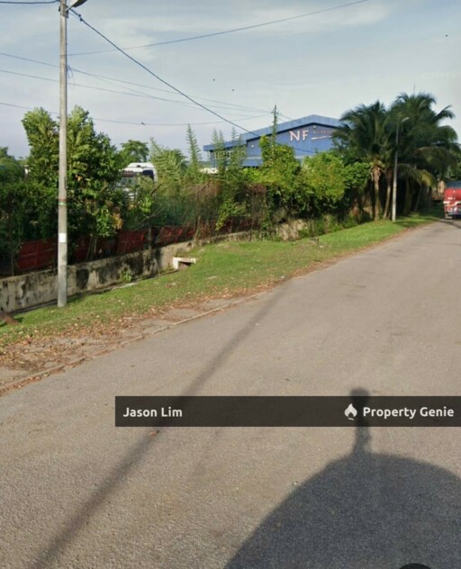 Taman Perindustrian Ringan Bukit Makmur