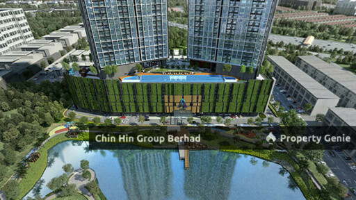 Aera Residence
