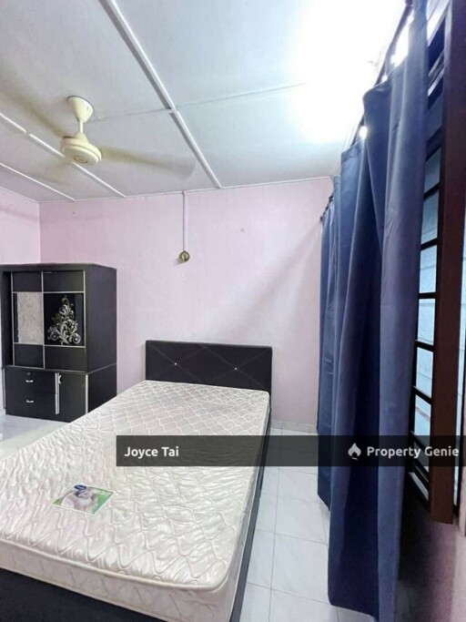 Impian Emas Double Storey Fully Furnished House For Rent