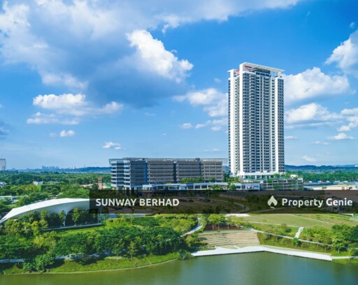 SUNWAY CITRINE RESIDENCES