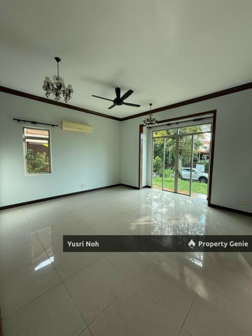 Cheapest Double Storey Bungalow Setia Eco Park, Setia Alam