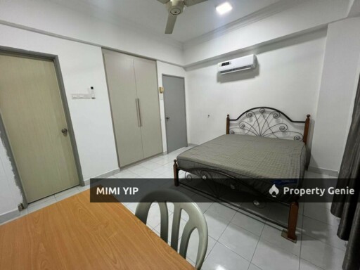 Forest Green Condominium @ Bandar Sungai Long
