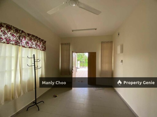 TOWN AREA Single Storey Semi-D Limbongan Permai Kota Laksamana Klebang