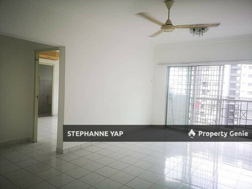 Endah Ria Condominium Unit For Sale